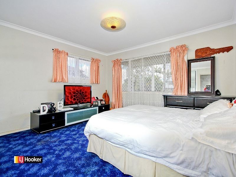 44 Chilton Street, Sunnybank Hills QLD 4109