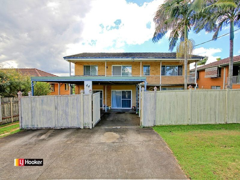 44 Chilton Street, Sunnybank Hills QLD 4109