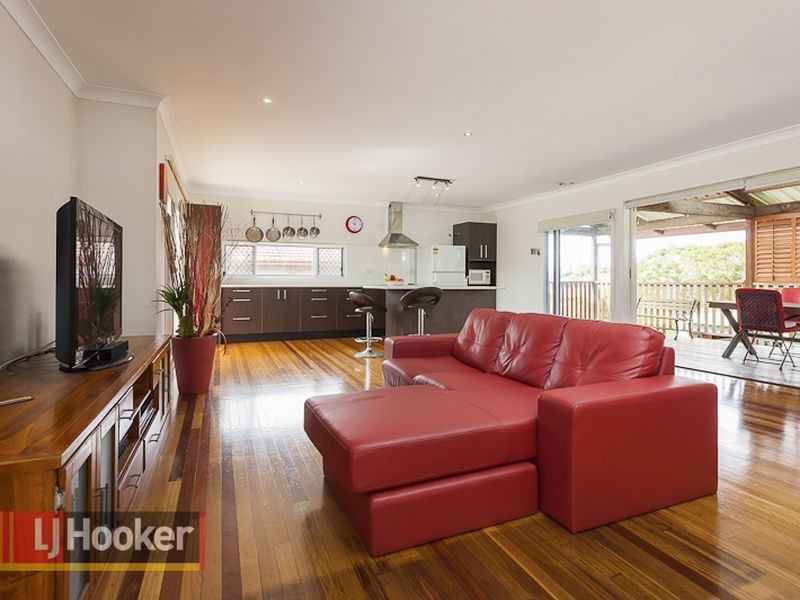 16 Hope Street, Ormiston QLD 4160
