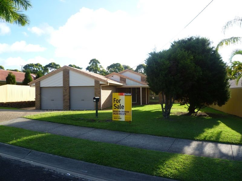 11 Greenup Street, Capalaba QLD 4157