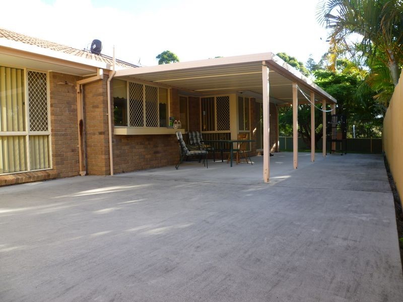 11 Greenup Street, Capalaba QLD 4157