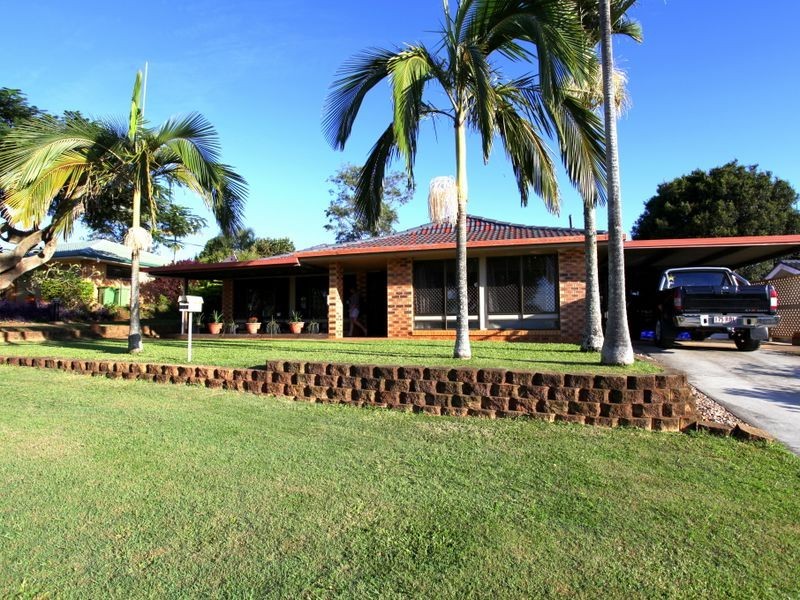 671 Old Cleveland Road East, Wellington Point QLD 4160