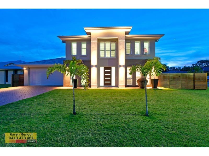 42 Poloni Place, Wellington Point QLD 4160