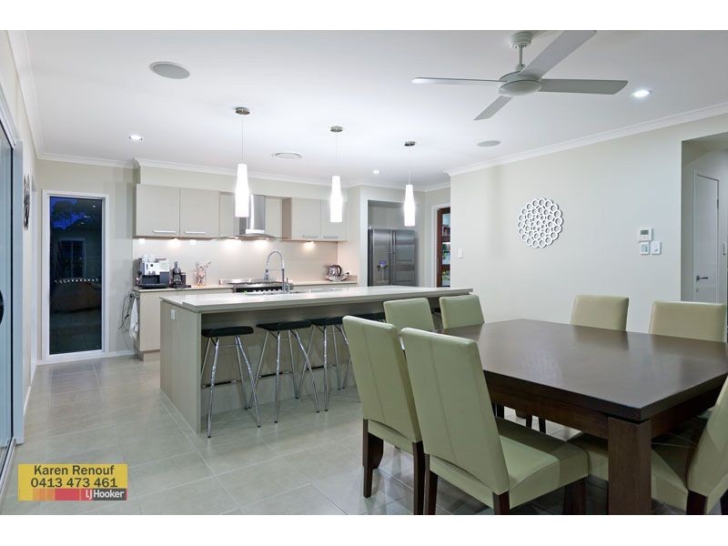 42 Poloni Place, Wellington Point QLD 4160
