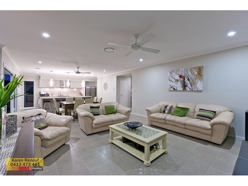 42 Poloni Place, Wellington Point QLD 4160