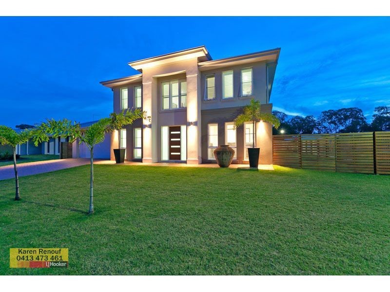 42 Poloni Place, Wellington Point QLD 4160