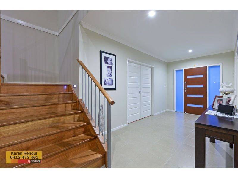42 Poloni Place, Wellington Point QLD 4160