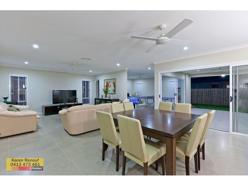 42 Poloni Place, Wellington Point QLD 4160