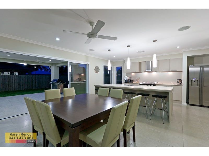 42 Poloni Place, Wellington Point QLD 4160