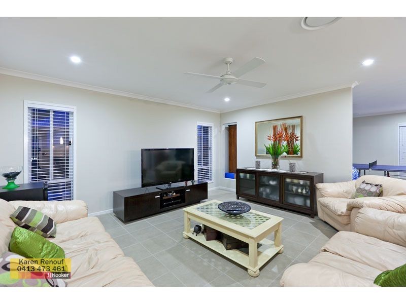 42 Poloni Place, Wellington Point QLD 4160