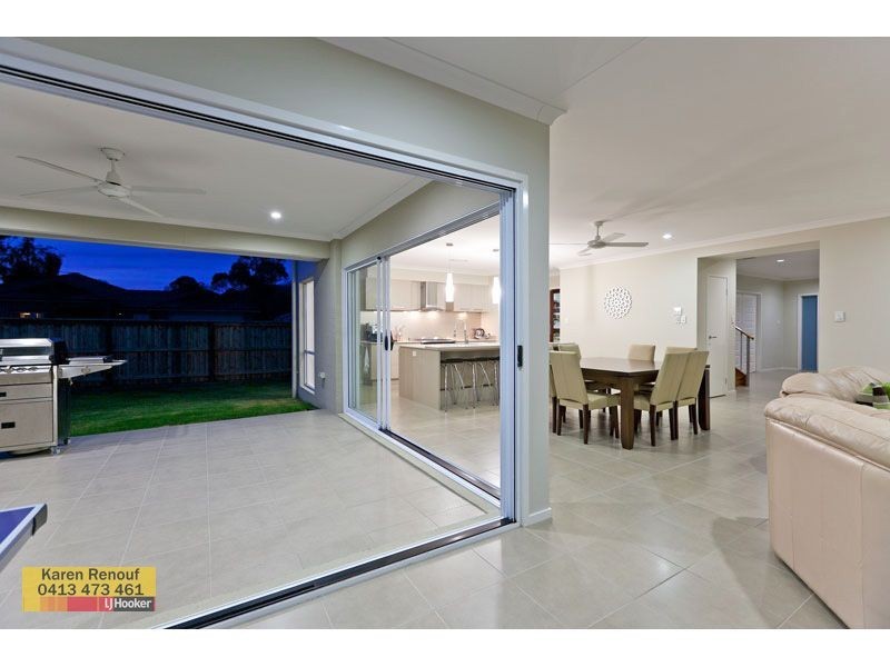 42 Poloni Place, Wellington Point QLD 4160