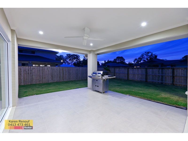 42 Poloni Place, Wellington Point QLD 4160