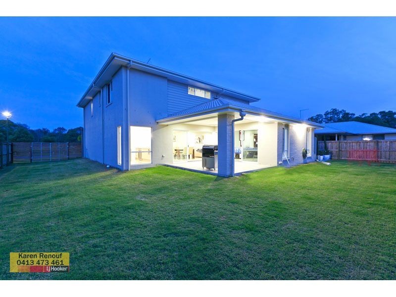 42 Poloni Place, Wellington Point QLD 4160