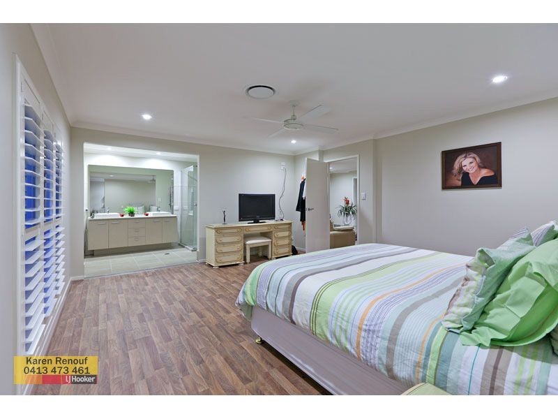 42 Poloni Place, Wellington Point QLD 4160