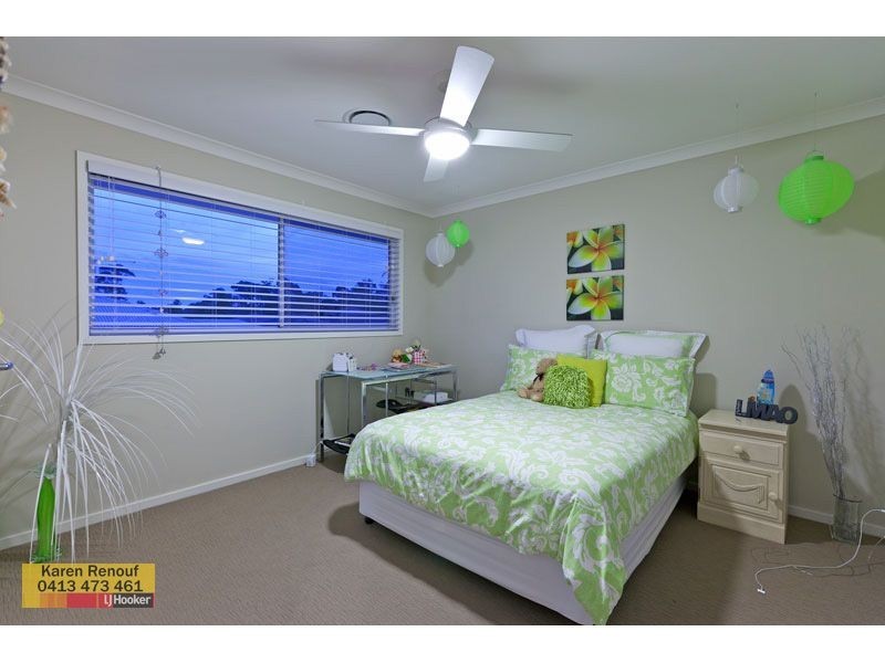 42 Poloni Place, Wellington Point QLD 4160