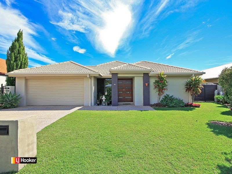 66 Jacob Street, Wellington Point QLD 4160