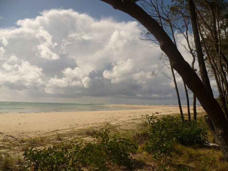 10 Old Ballow Street, Amity Point QLD 4183