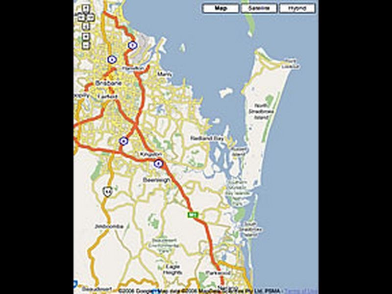 10 Old Ballow Street, Amity Point QLD 4183