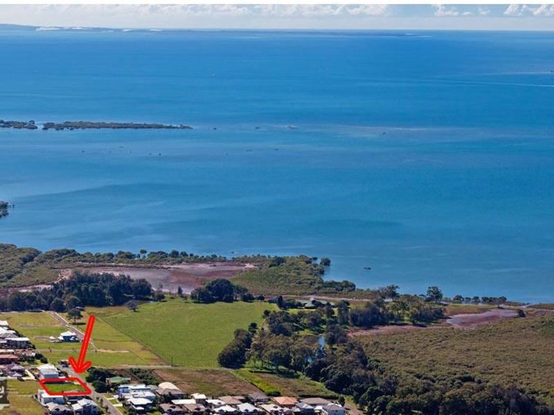 Lot 6 Ziggys Drive, Thornlands QLD 4164