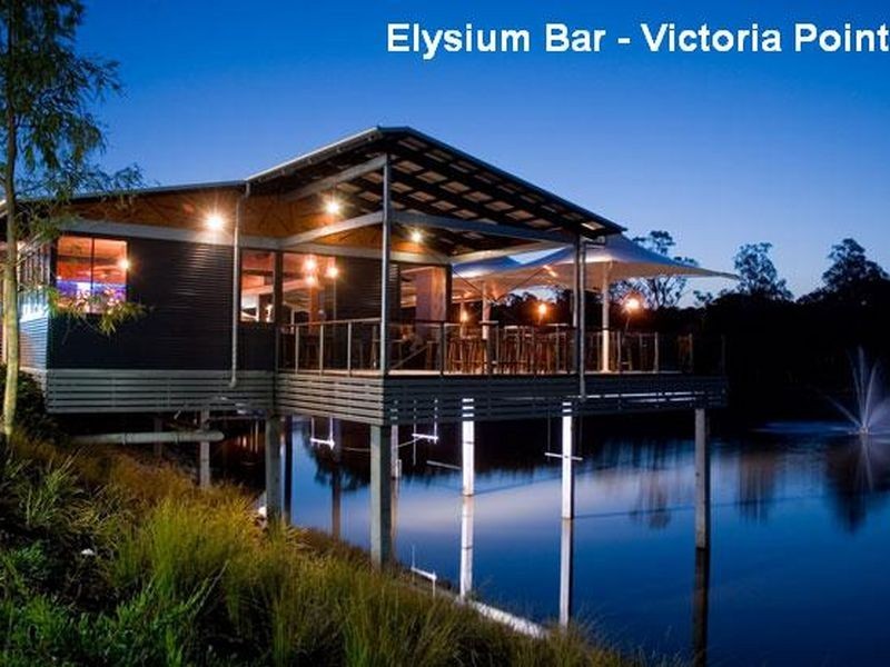 Lot 6 Ziggys Drive, Thornlands QLD 4164