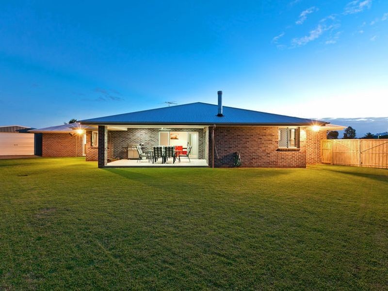 28 Janelle Court, Wellington Point QLD 4160