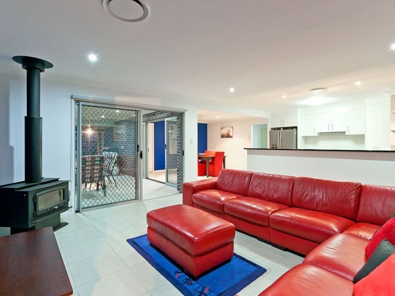 28 Janelle Court, Wellington Point QLD 4160