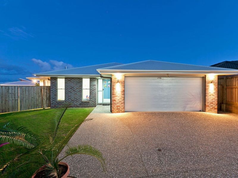 28 Janelle Court, Wellington Point QLD 4160