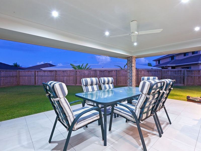28 Janelle Court, Wellington Point QLD 4160