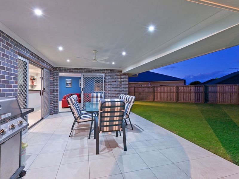 28 Janelle Court, Wellington Point QLD 4160