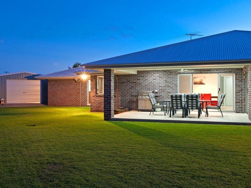 28 Janelle Court, Wellington Point QLD 4160