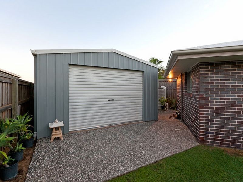 28 Janelle Court, Wellington Point QLD 4160