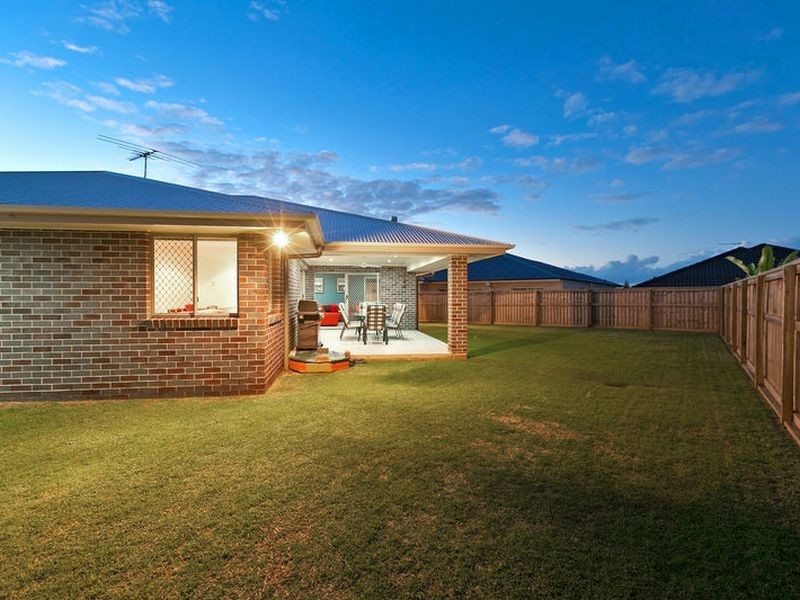 28 Janelle Court, Wellington Point QLD 4160