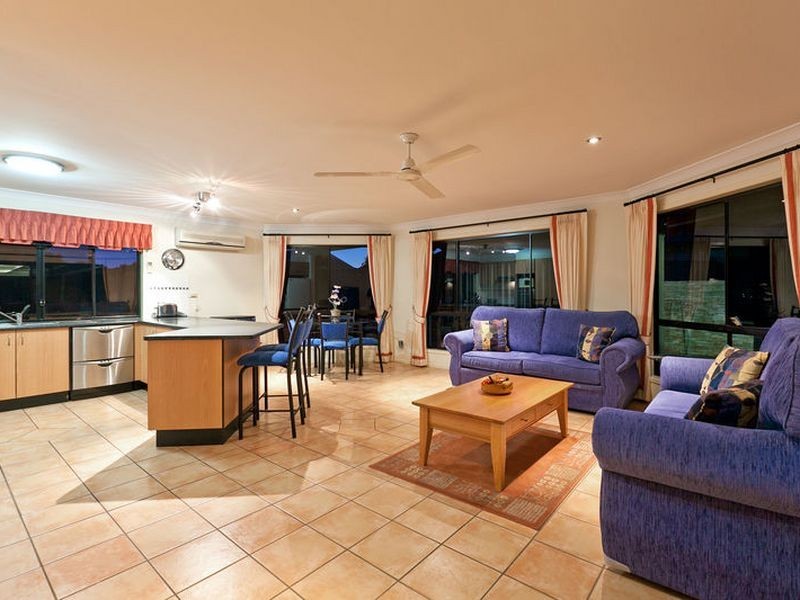 56 Hilliards Park Drive, Wellington Point QLD 4160