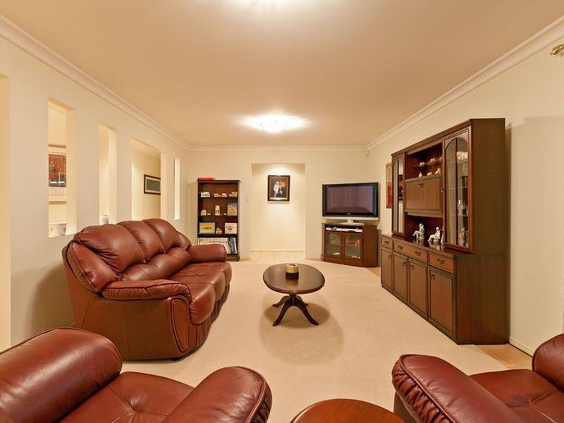 56 Hilliards Park Drive, Wellington Point QLD 4160