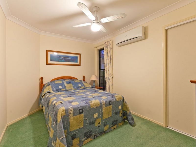 56 Hilliards Park Drive, Wellington Point QLD 4160