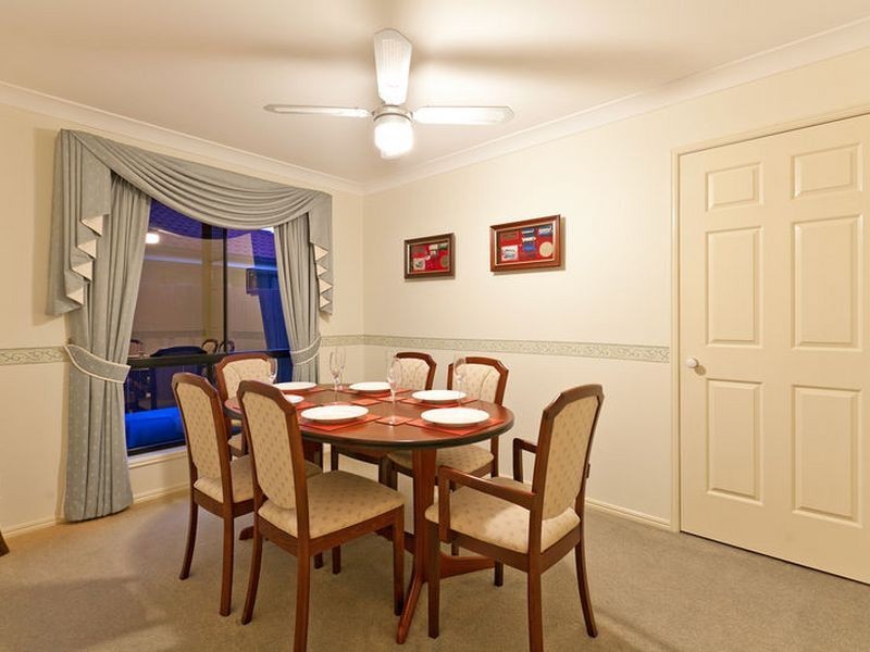 56 Hilliards Park Drive, Wellington Point QLD 4160