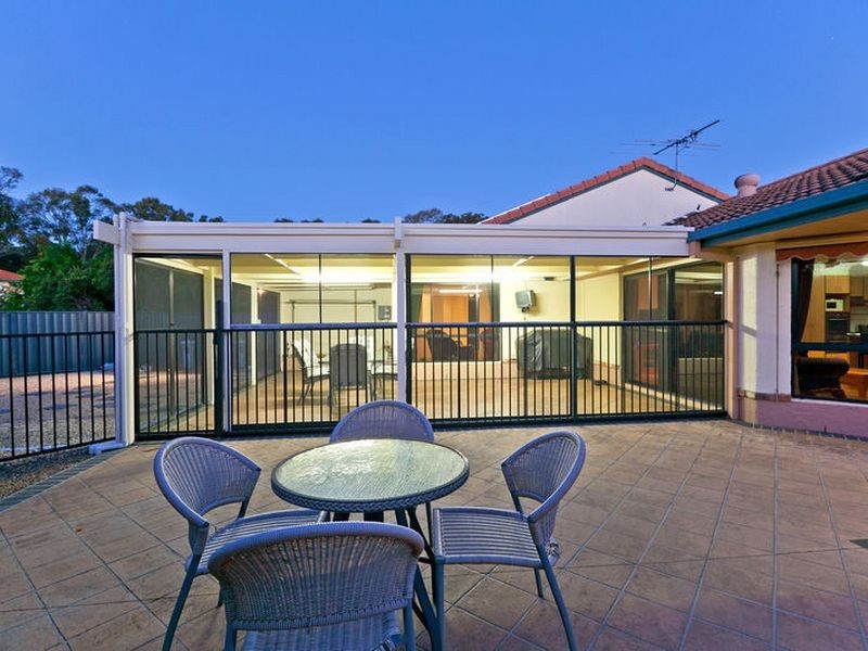 56 Hilliards Park Drive, Wellington Point QLD 4160