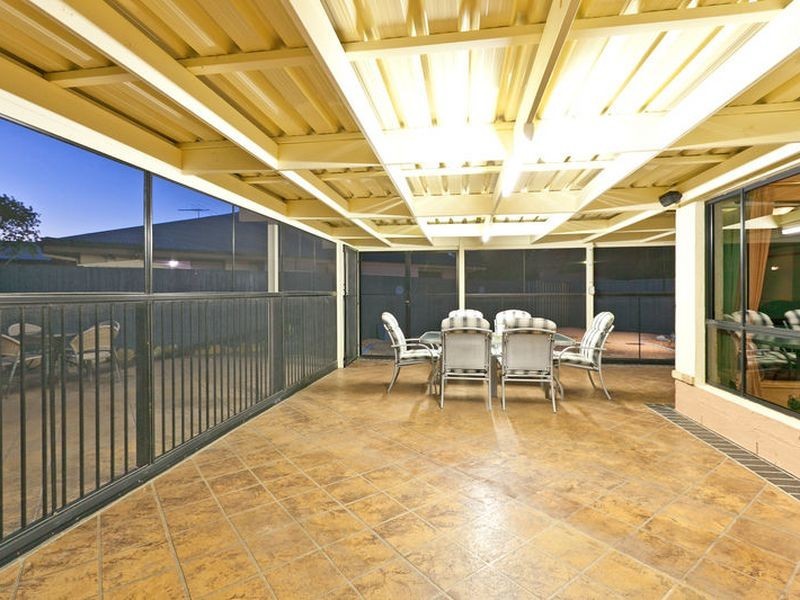 56 Hilliards Park Drive, Wellington Point QLD 4160