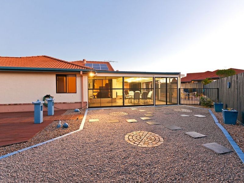 56 Hilliards Park Drive, Wellington Point QLD 4160