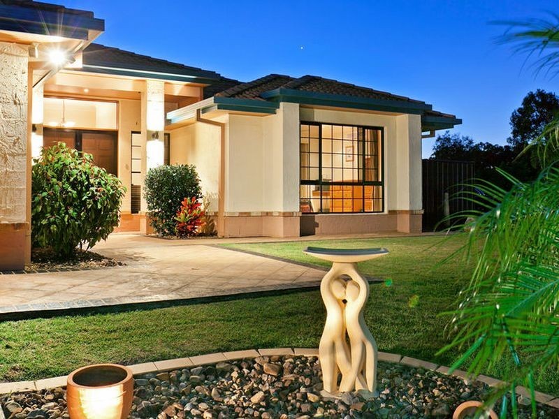 56 Hilliards Park Drive, Wellington Point QLD 4160