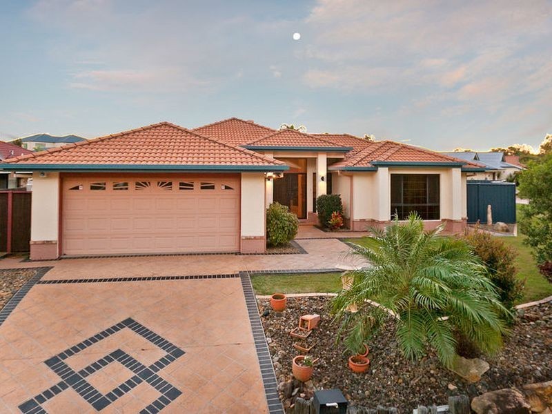 56 Hilliards Park Drive, Wellington Point QLD 4160