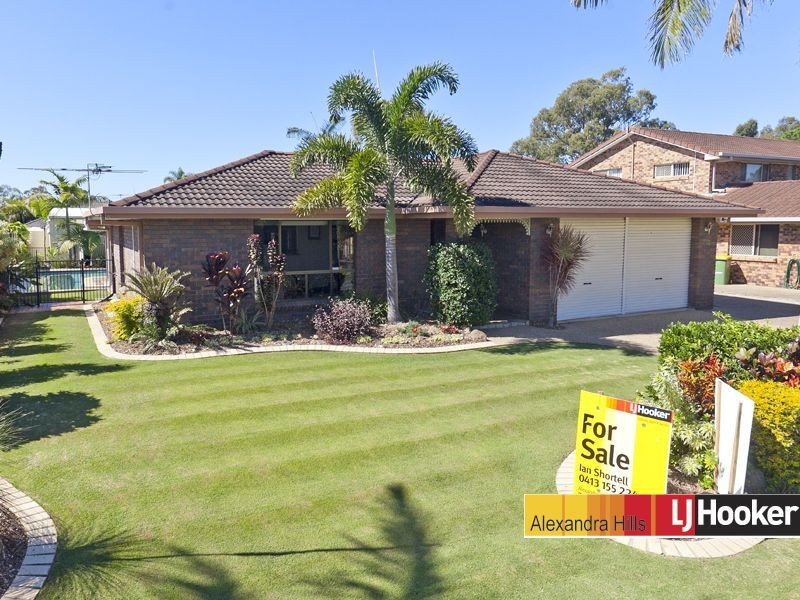 72 Dorsal Drive, Birkdale QLD 4159