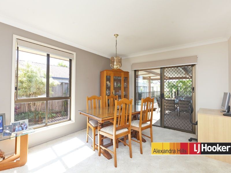 72 Dorsal Drive, Birkdale QLD 4159