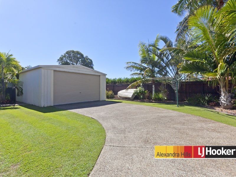 72 Dorsal Drive, Birkdale QLD 4159