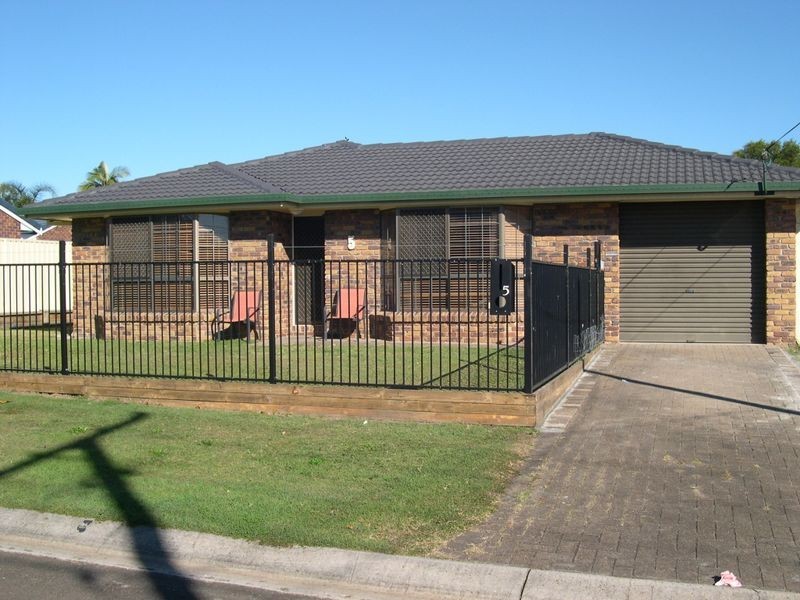 5 Camira Street, Alexandra Hills QLD 4161