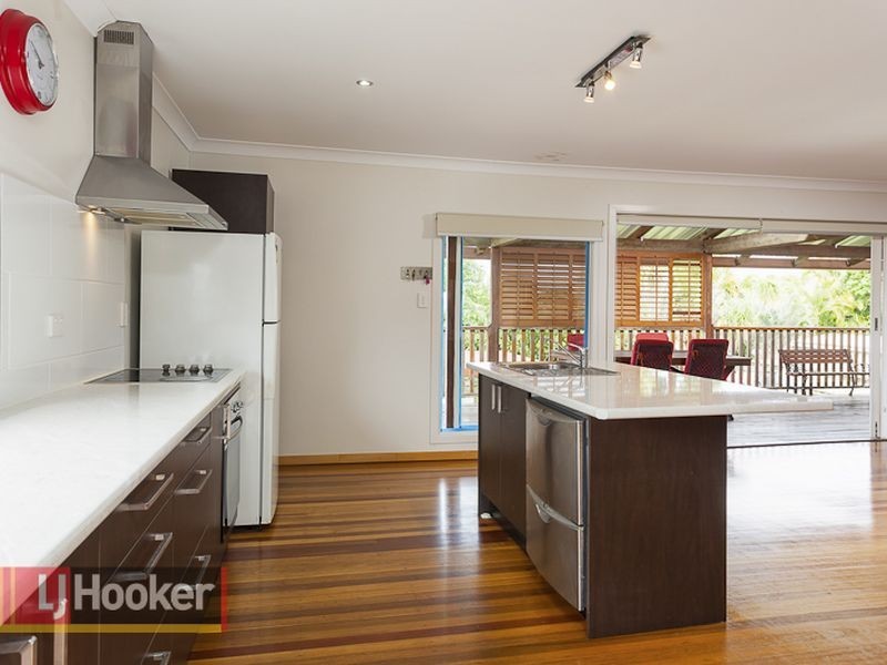 16 Hope Street, Ormiston QLD 4160
