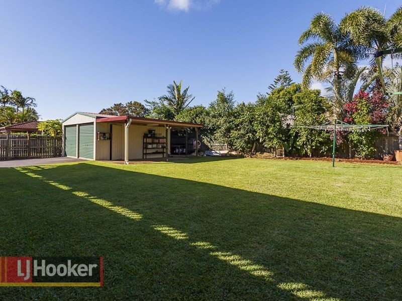 16 Hope Street, Ormiston QLD 4160