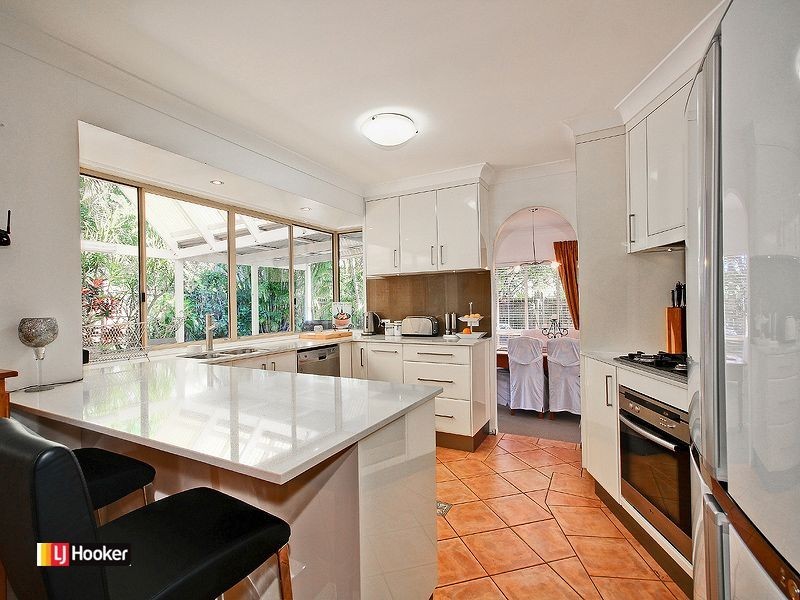 27 Spurs Drive, Wellington Point QLD 4160