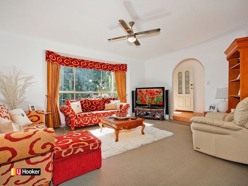 27 Spurs Drive, Wellington Point QLD 4160