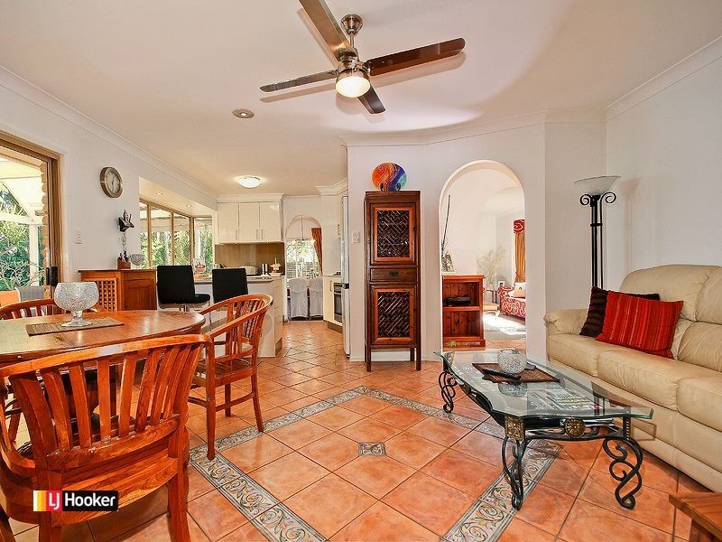 27 Spurs Drive, Wellington Point QLD 4160